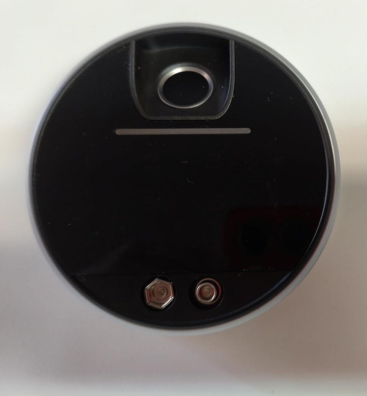 Genie Hand – Time Lock Safe Weekly/Daily Timer W68 with Emergency USB-C Power Port
