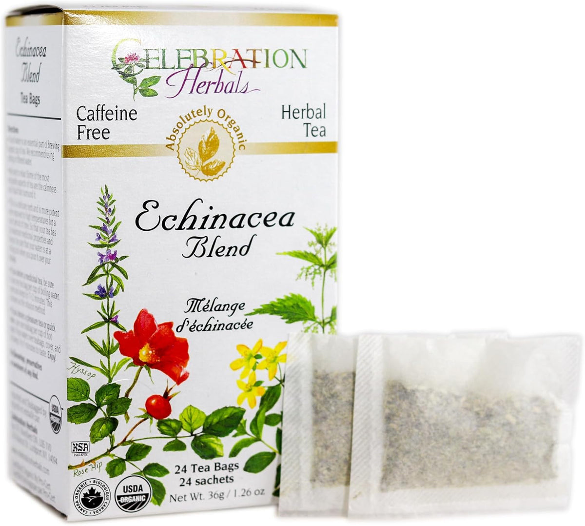 Echinacea Blend