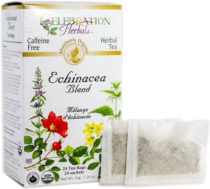 Echinacea Blend