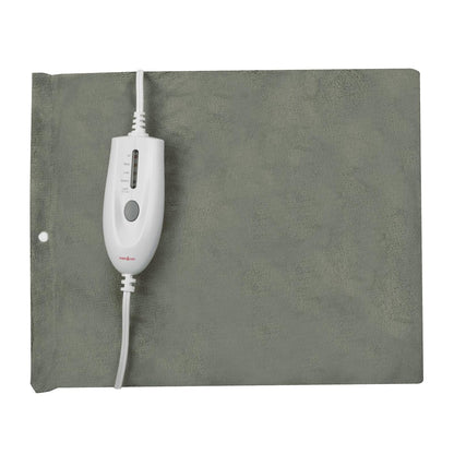 Deluxe Heating Pad Moist/Dry Heat Therapy