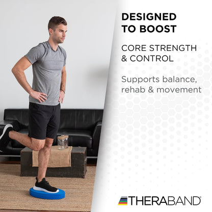 THERABAND Stability Trainer Pad