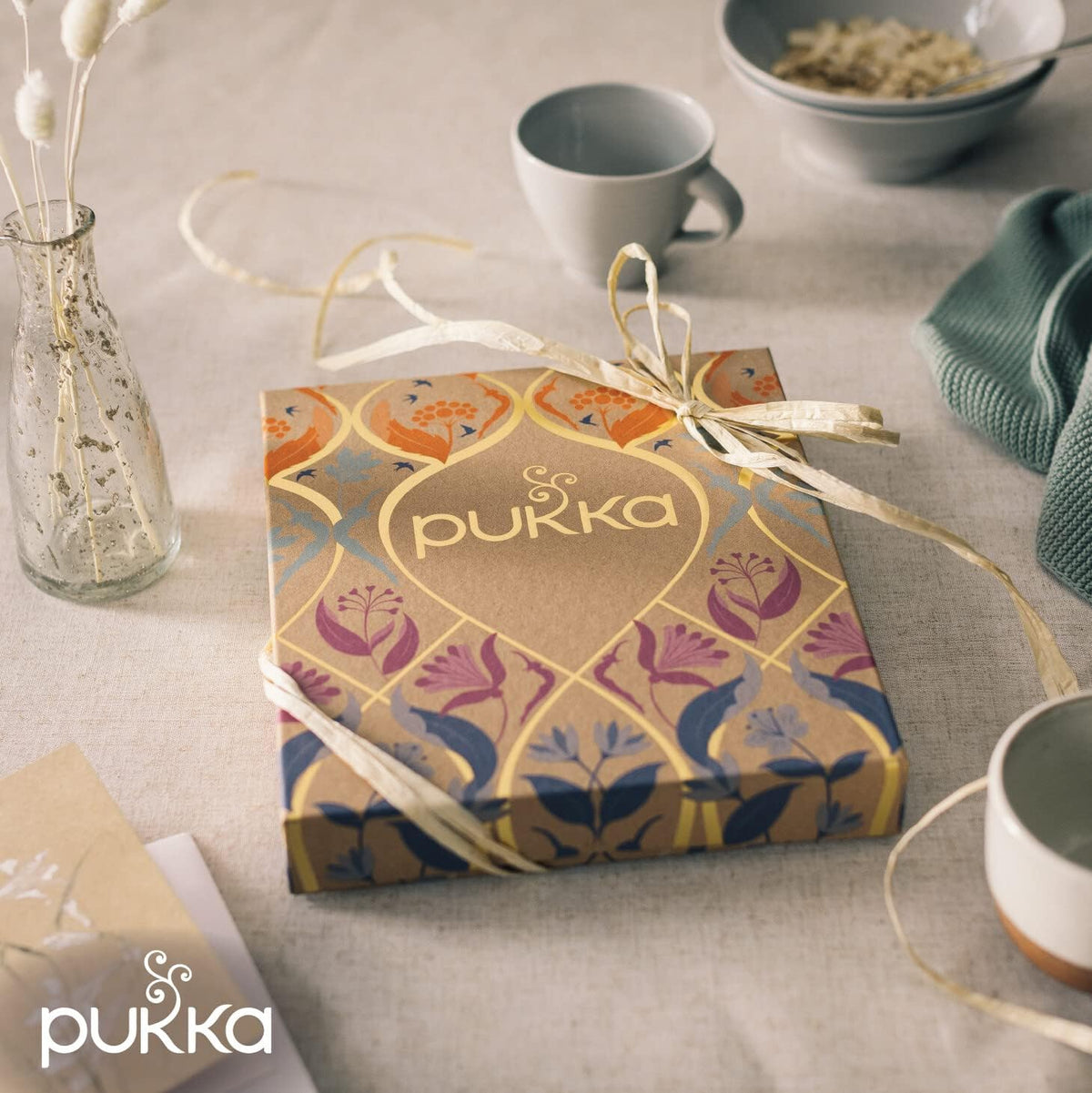 PUKKA Selection Box, 1 EA