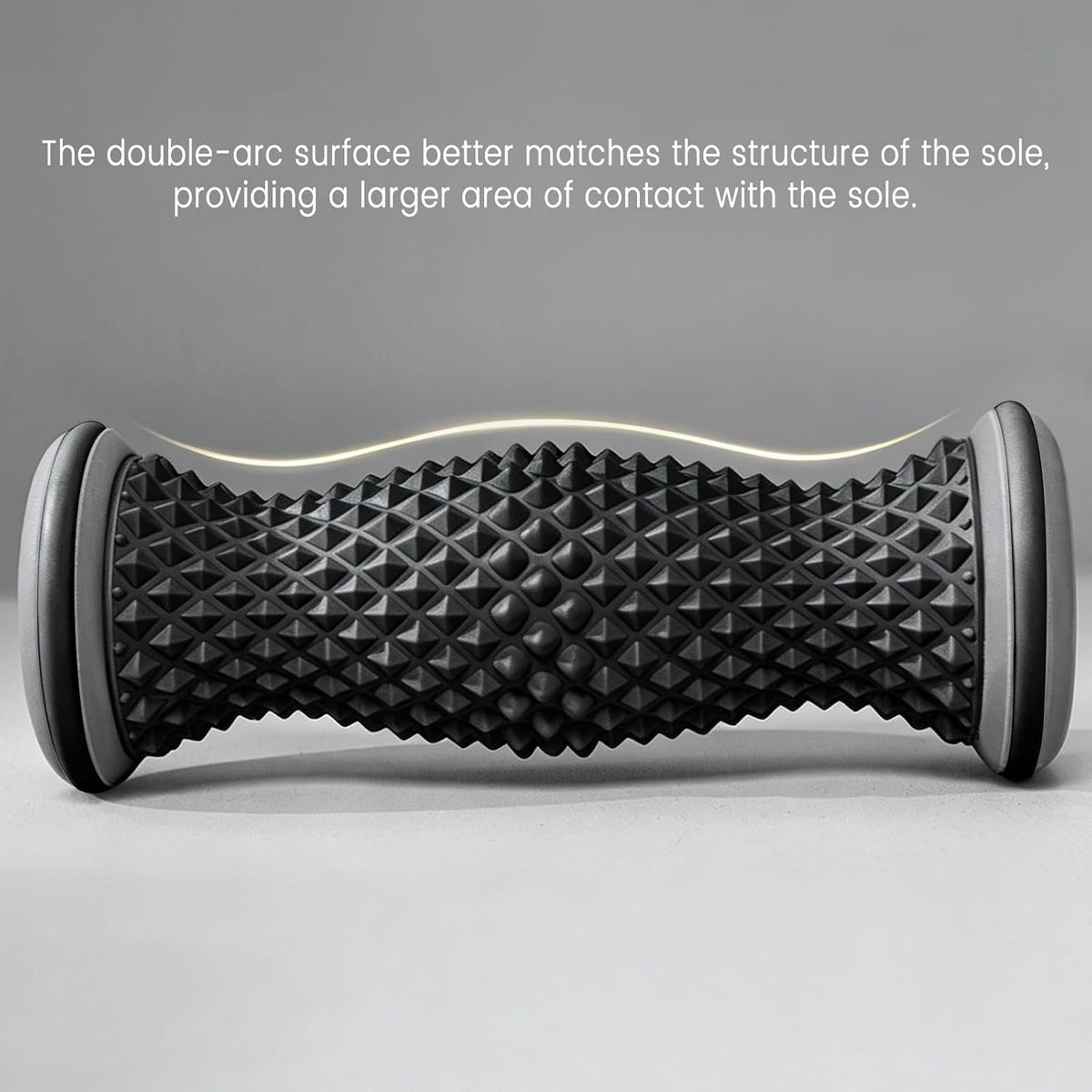 Foot Roller Massager Plantar Fasciitis Relief,Fascia Release Tools Muscle