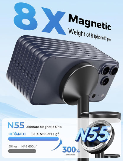 Mag-Safe Charger 3 in 1 Charging Station for iPhone Apple Watch AirPods