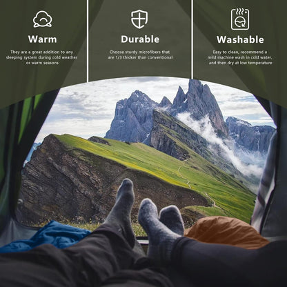 Mini Camping Blanket,Lightweight Puffy Blanket Packable Throw Blanket Waterproof Windproof for Outdoors, Travel, Beach, Airplane, Hiking