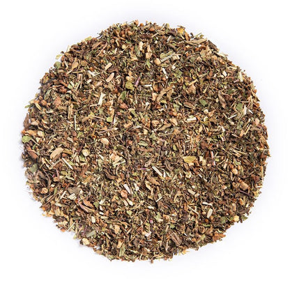Davidson's Organics, Ayurvedic Infusions, Immunity, Loose Leaf Tea, 16-Ounce Bag
