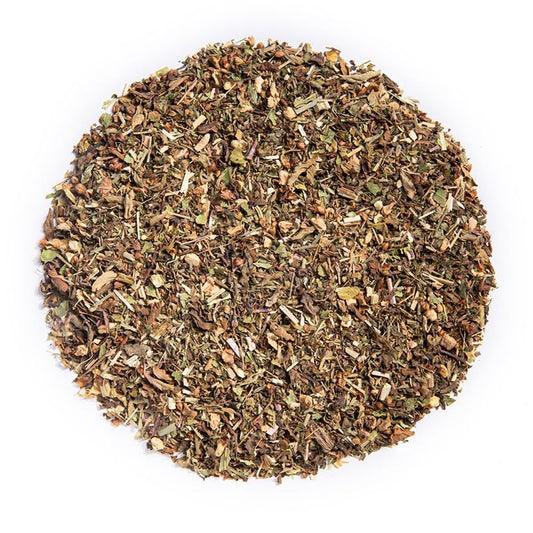 Davidson's Organics, Ayurvedic Infusions, Immunity, Loose Leaf Tea, 16-Ounce Bag