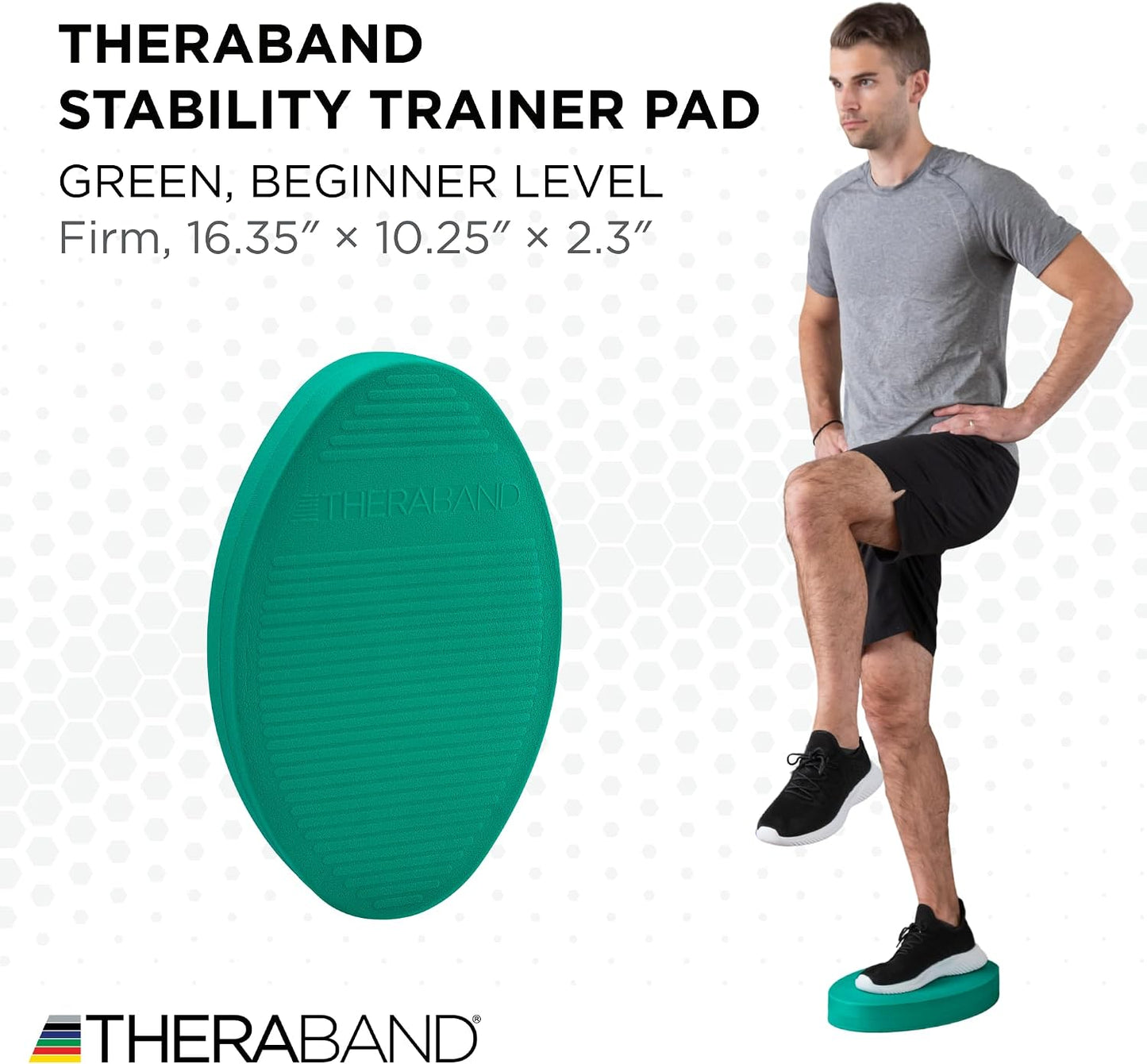 THERABAND Stability Trainer Pad