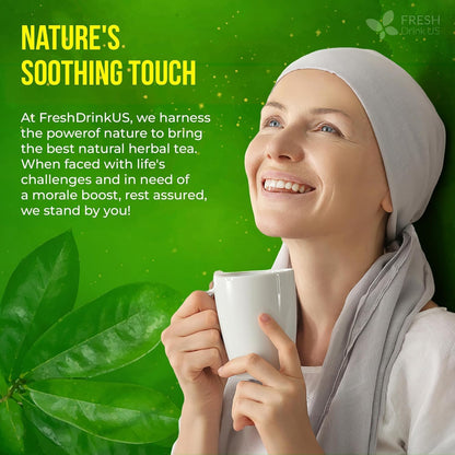 FreshDrinkUS, 240+ Premium Soursop Graviola Dried Leaves Tea, 230-250 Whole Soursop Leaves, Wildcrafted, Graviola , Guanabana , Hoja Guanabana, Loose Leaf Herbal , No Gluten, Vegan