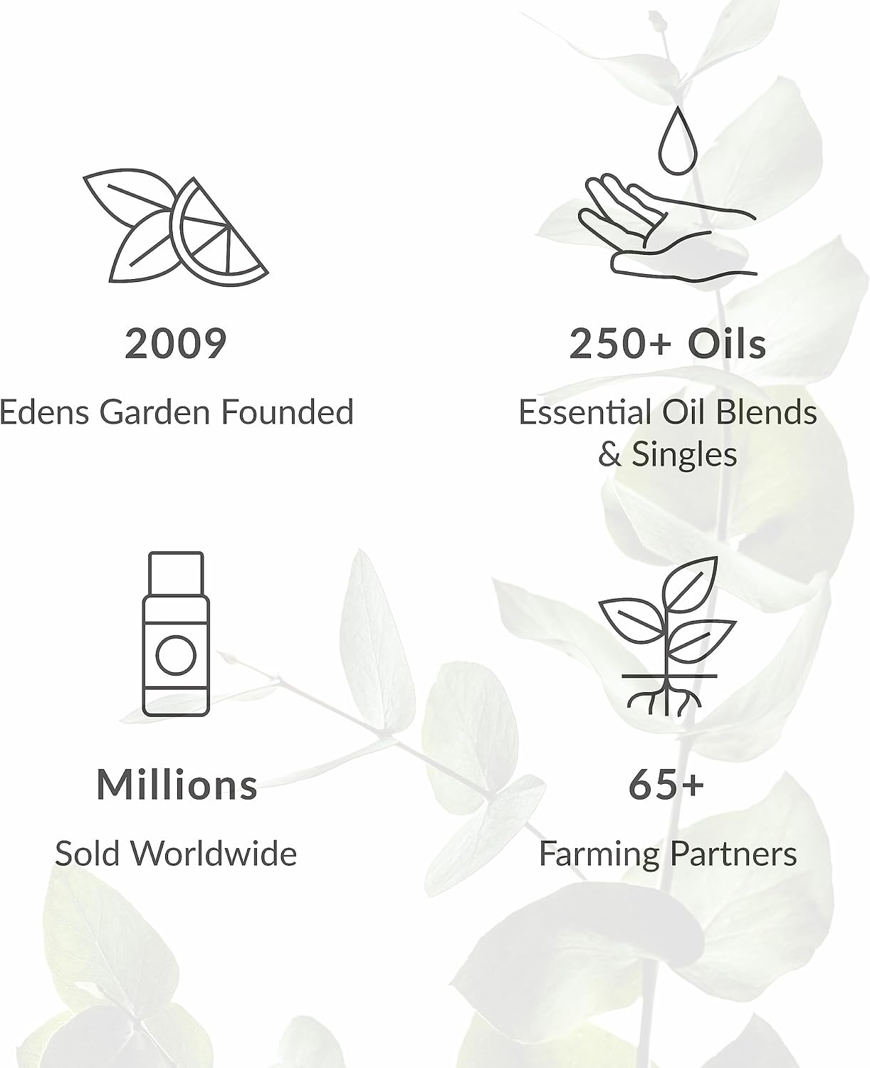Edens Garden Lavender- Bulgarian Essential Oil- 100% Pure Premium Grade, Undiluted, Natural, Therapeutic, Aromatherapy, The Best for Diffuser, Skin, Humidifiers, Kid Safe 10 ml (.33 fl oz)