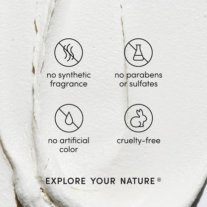 LATHER - Natural Sea Wool Sponge, 5-6" - Organic Exfoliating Body Scrubber - Soft, Gentle Cleansing - Hypoallergenic - All Skin Types - Florida Natural Loofah Sponge - Cruelty Free - Beauty & Skincare
