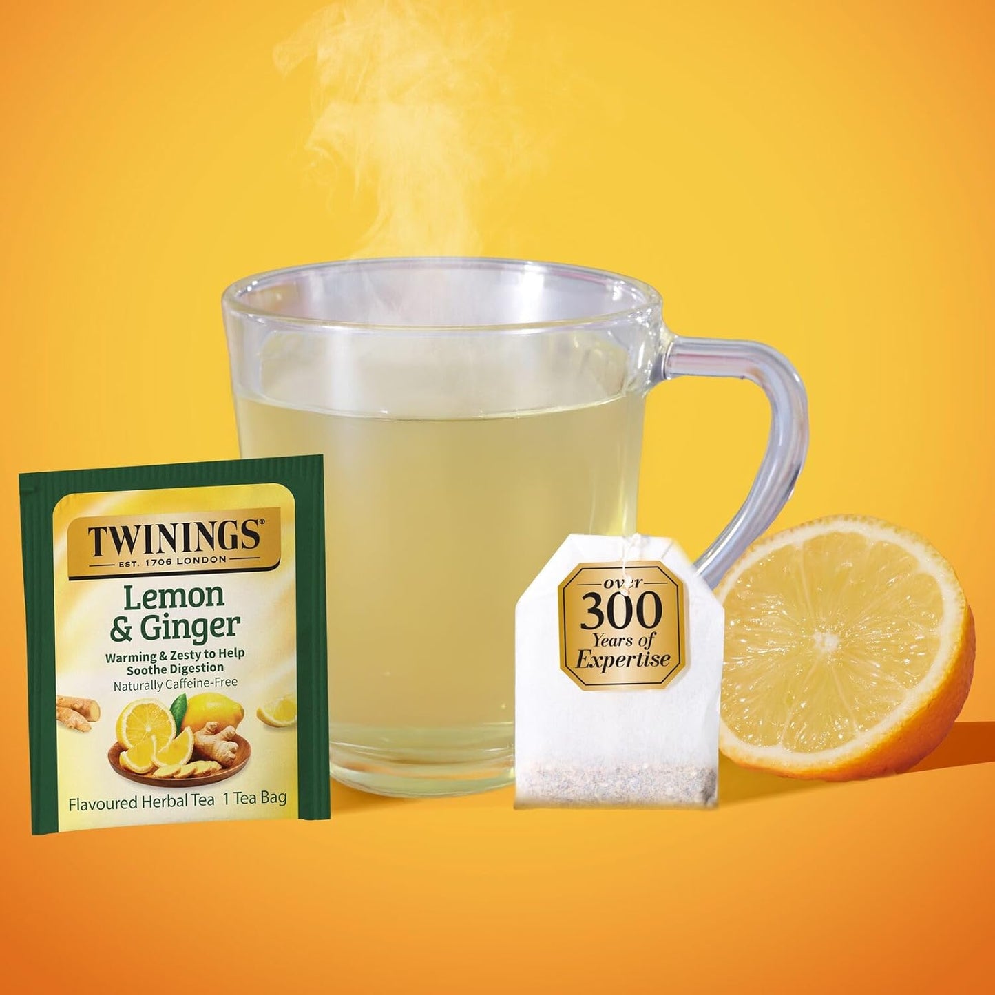 Twinings Tea Bag Sampler Assortment in Giftable Box, Variety Pack (22 Count), 22 Unique Flavours for Tea Lovers: Women, Men, Couples, Family, Friends, Coworkers