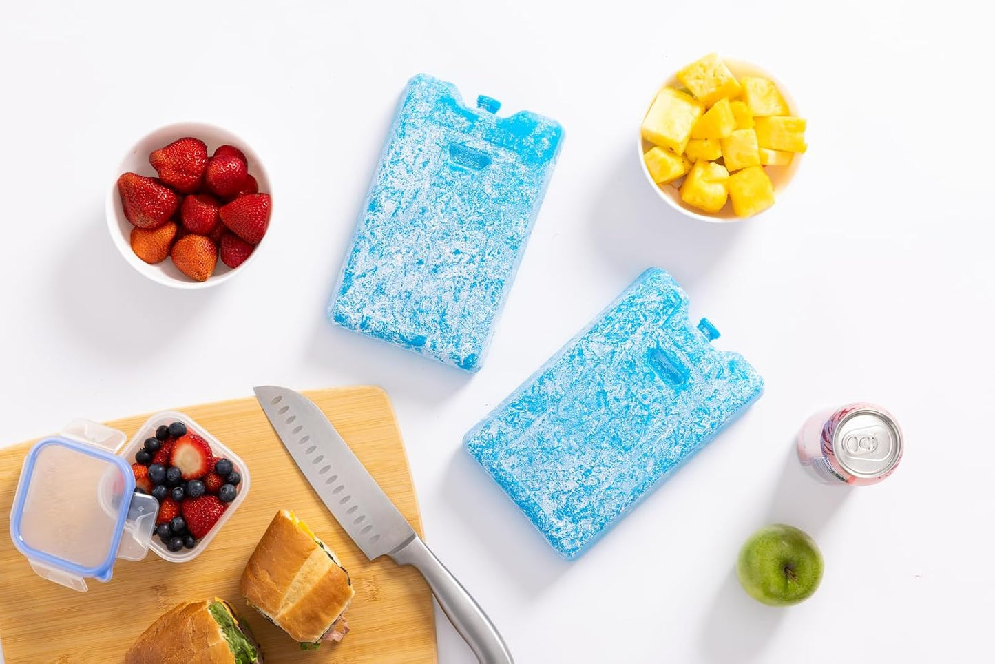 Igloo Maxcold Ice Block
