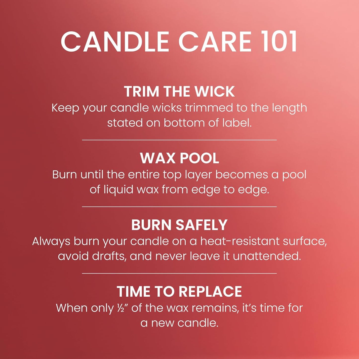 Yankee Candle Sage & Citrus, Scented Candle, 22oz Large Jar with up to 150 Hour Burn Time, Giftable, Birthdays