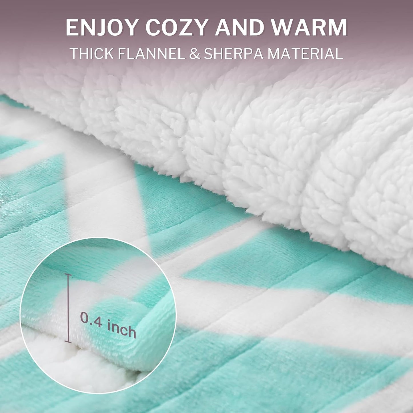 VENTIMI Electric Blanket Heated Throw, 50" x 60" Heated Blanket with 5 Heat Levels & 3 Hours Auto Off, Fast Heating Blankets with ETL & FCC Certification, Grey