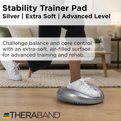 THERABAND Stability Trainer Pad