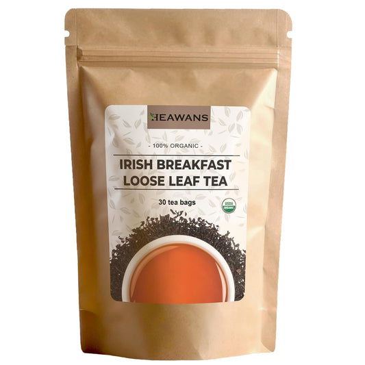 Tea Bags (Irish black tea)