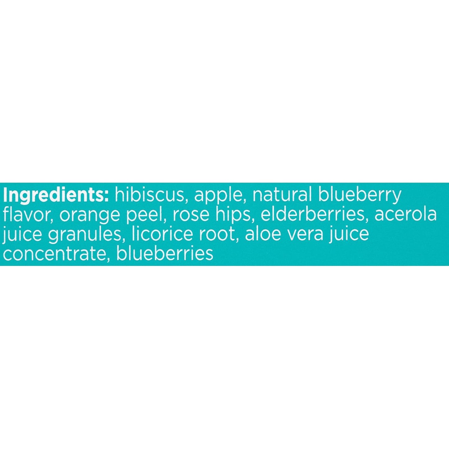 Bigelow Benefits Sleep Chamomile Lavender Herbal Tea, Caffeine Free, 18 Count (Pack of 6), 108 Total Tea Bags
