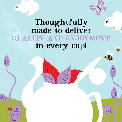 Clipper Tea, Organic English Breakfast Tea, 80 Tea Bags