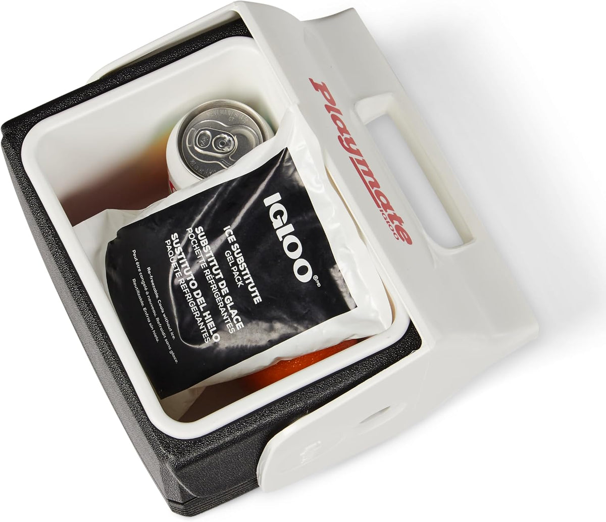 Igloo Maxcold Ice Block,4 Pieces, Ice Block