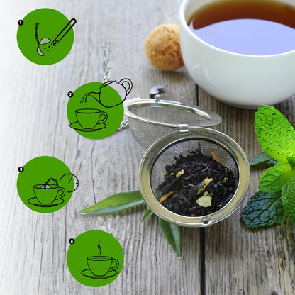 Gourmanity Bedtime Tea Sampler Gift Set, 3 Calming Herbal Blends, 0.74 oz