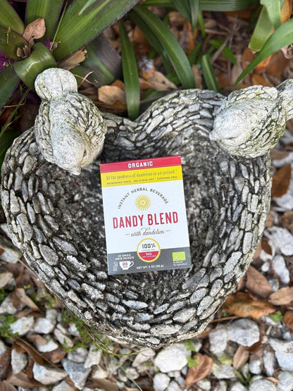 454 Cup Bag of Original Dandy Blend Instant Herbal Beverage with Dandelion, 32 oz. (2 pounds 908g) Bag