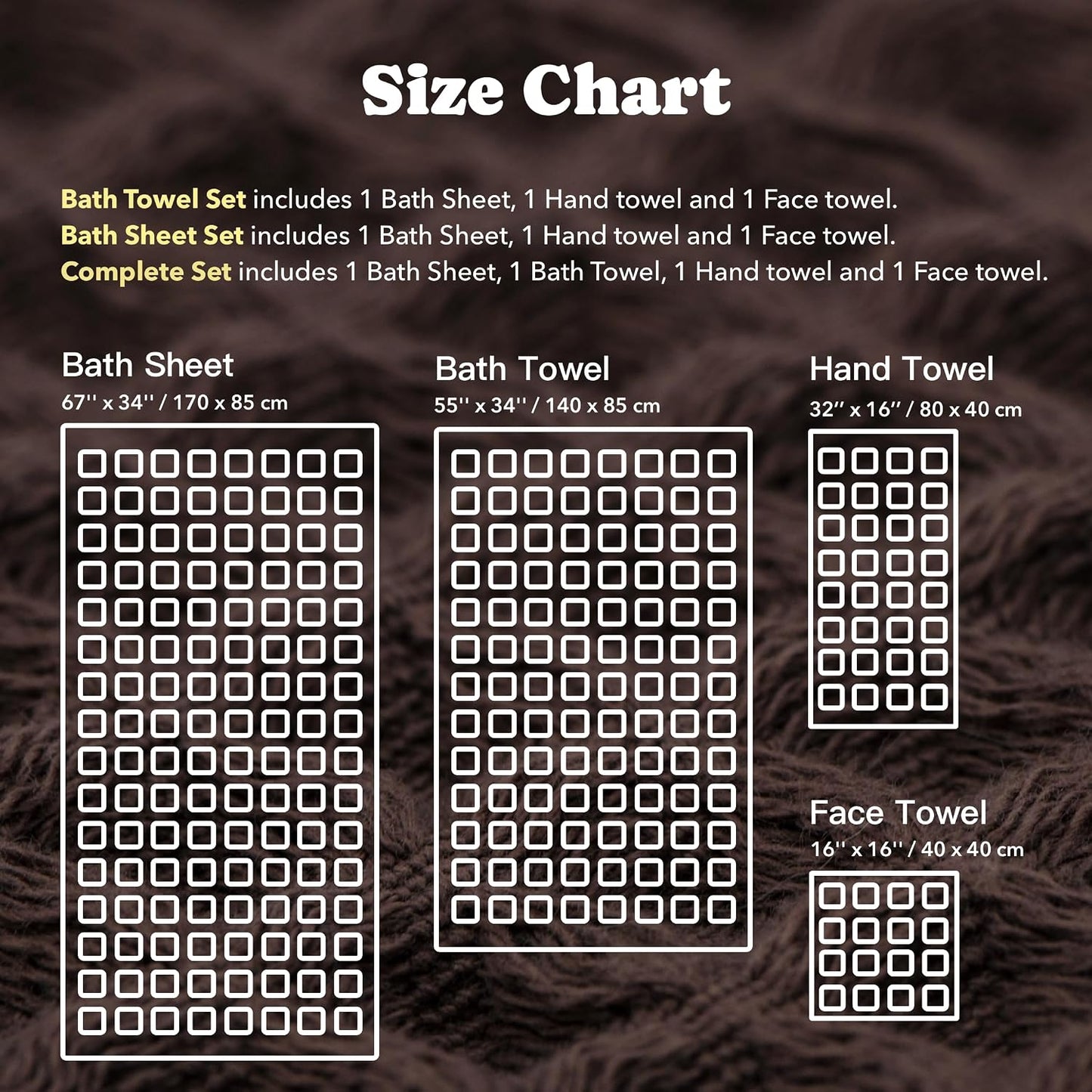 Luxury Organic Japanese Cotton Hair Drying Waffle Towel Wrap for Women | Absorbent, Quick-Dry Head Turban for Shower, Sauna, Spa | Extra Large for Long, Curly, Straight Hair With Button (White, 1 Pc)