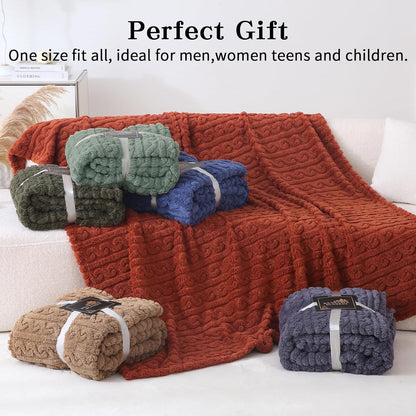 Wearable Blanket Poncho Cape Wrap for Adult, Cozy Sherpa Fleece Pocketed Shawl TV Throw Blankets for Office and Lounge(Purple,58'' x 64'')