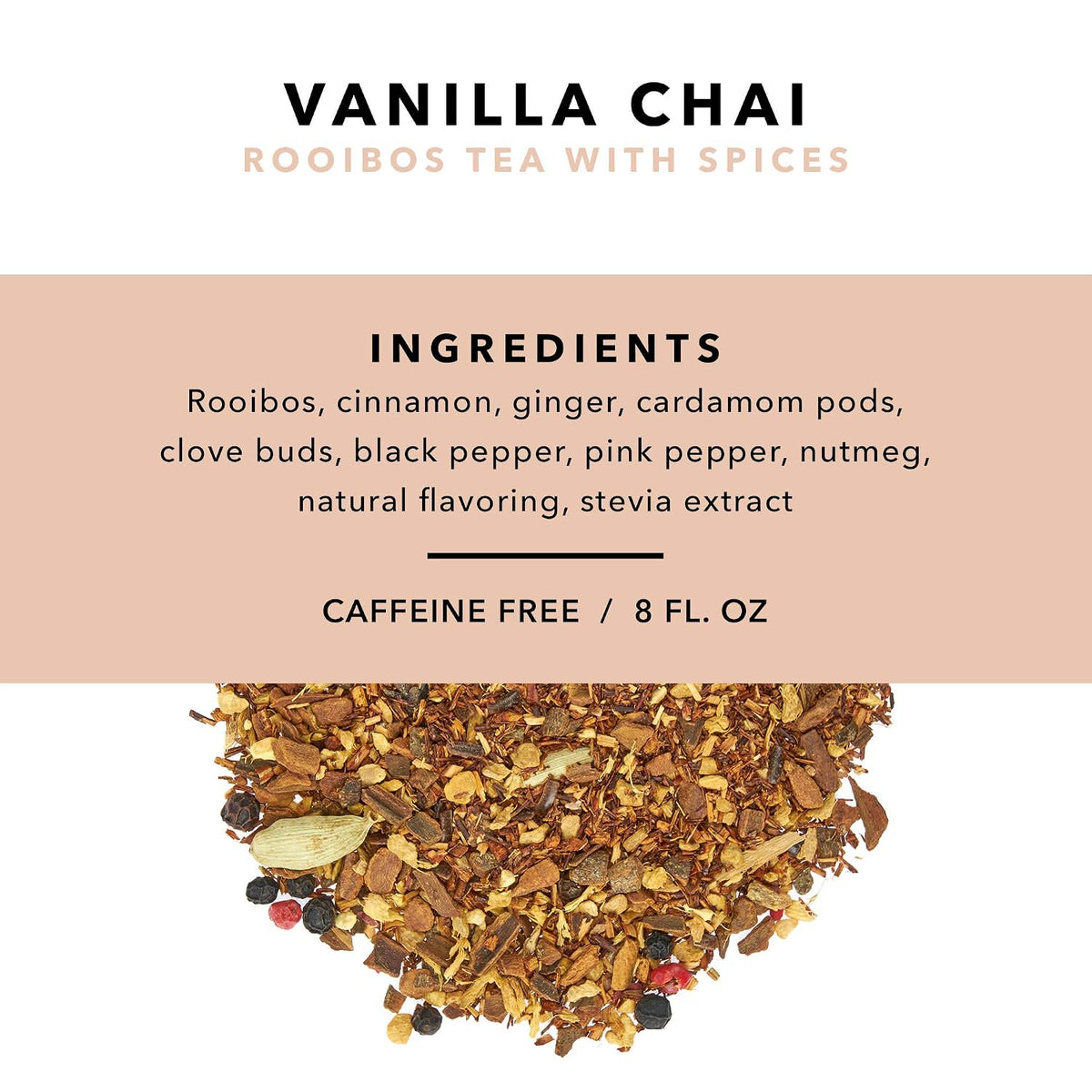 Pinky Up Loose Leaf Tea Sampler Set - Calorie Free Single Serving Loose Leaf Herbal Tea Variety Gift Pack, 15 Pouches