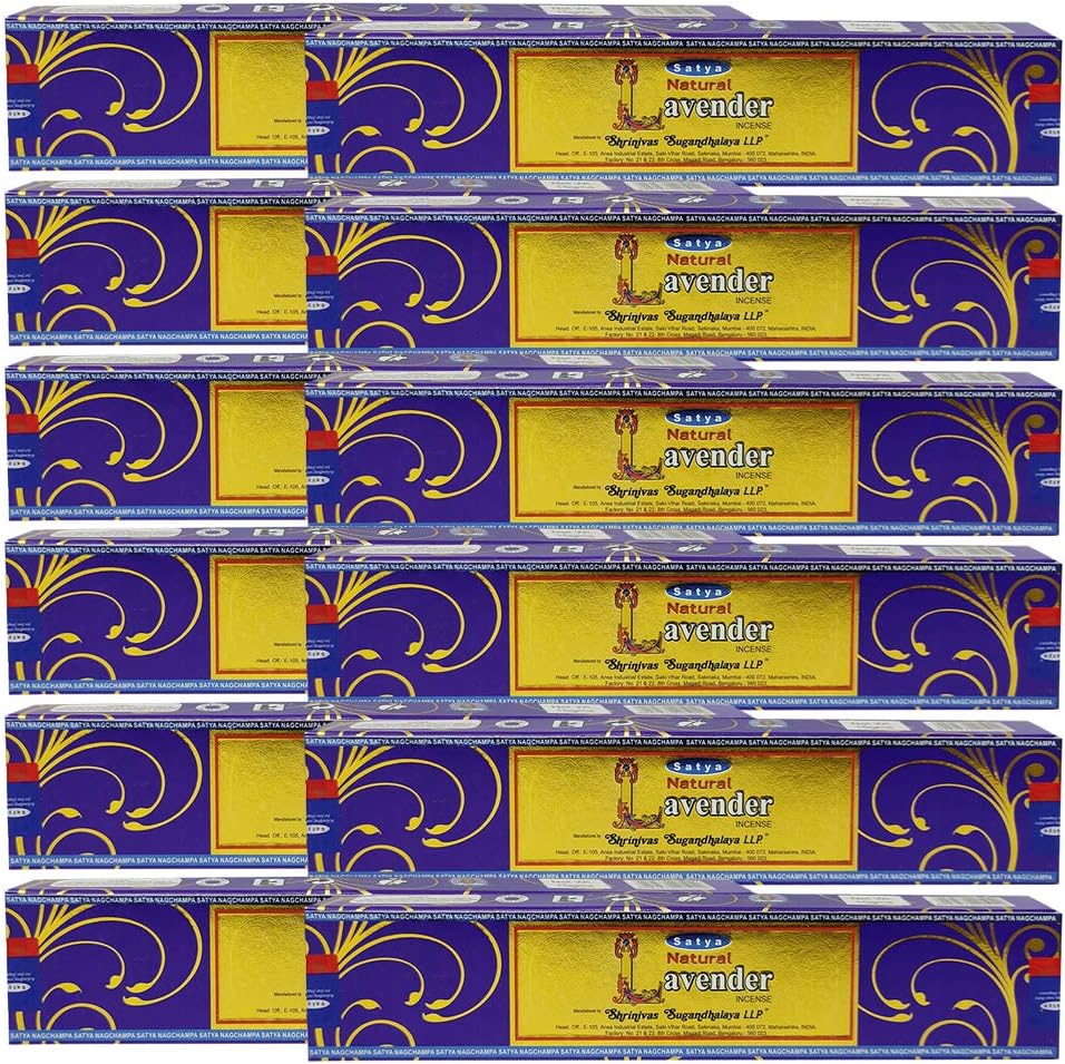 TRUMIRI Incense Stick Holder Bundle with Satya Sai Baba Nagchampa 250g Bulk Incense Sticks Nag Champa Agarbatti - Pack of 1 (Approx 250 Insence-Sticks)