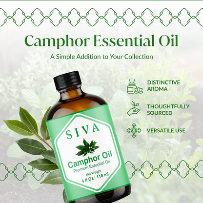 Siva Lavender Essential Oil, Huge Bottle, Large Size, 16 Fl Oz (473 ml)