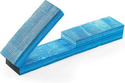 OPTP Balance Beam for Balance Training & Rehab – Foldable, 74"L x 7.5"W