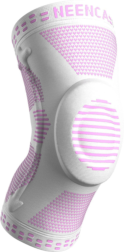 NEENCA Professional Knee Brace, Medical Knee Support for Women & Men Relief