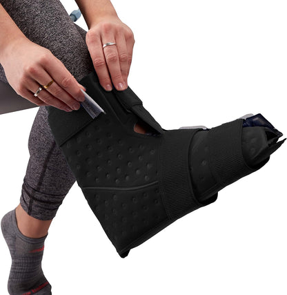 Cold Water Therapy Kneepad for use with Cryotherapy Units - Pad Only for Circulating Ice Machine for Knee Surgery, Injury, ACL - Pain Relief Cold Therapy Pad for Post Surgery Recovery
