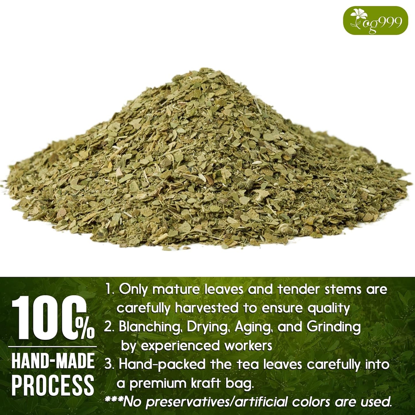 120 Bags Premium Turmeric Ginger Cinnamon Tea, Improve Digestion, Support Brain, Weight, Skin and Sleep, Eco-Conscious Tea Bags and Premium Natural Ingredients. Turmeric Ginger Herbal Tea. No Sugar, No Caffeine, No Gluten, Vegan.