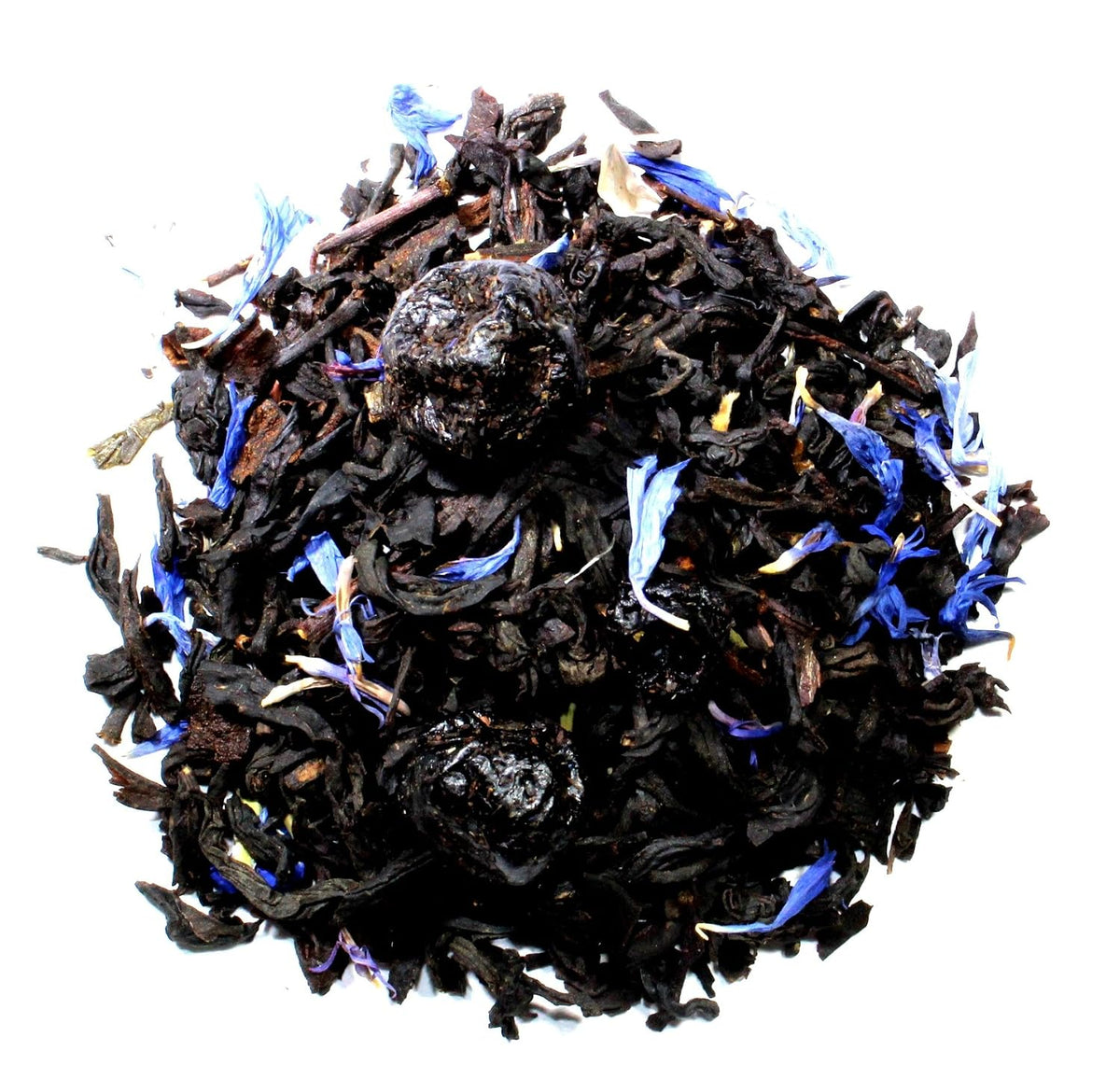 Nelson's Tea Chai Sampler Pack 5 Flavors Variety Loose Leaf Tea, Sample
