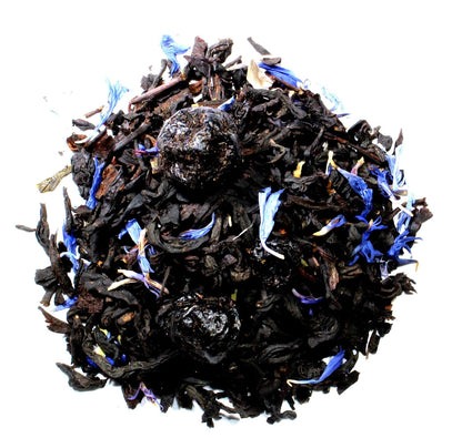 Nelson's Tea Chai Sampler Pack 5 Flavors Variety Loose Leaf Tea, Sample