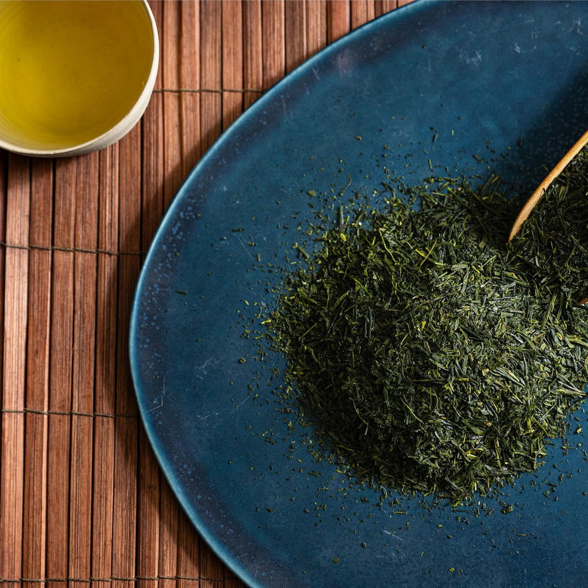 Rishi Tea Sencha Green Japanese Organic Sachet Tea Bags, Caffeinated, 15ct