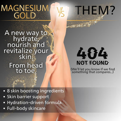 Magnesium Epsom Salt & Dead Sea Salt Skincare Bath Soak | Skin Barrier Support, Hydration & Muscle Relief with Hyaluronic Acid, Niacinamide +6 Skincare Ingredients | GEOBATH | 3lbs