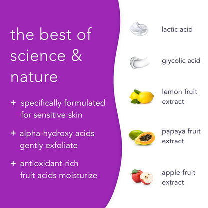 Barefoot Scientist Reboot Ultra-Soft Exfoliating Foot Peel, For Lasting Foot Softness