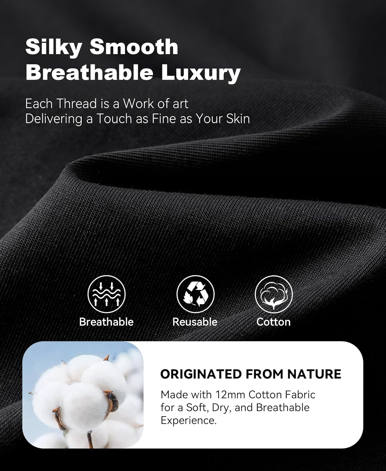 MUSICOZY Sleep Headphones Bluetooth 5.4 Headband, Sports Wireless Earphones Sweat Resistant Earbuds Sleeping Headphone with Ultra-Thin HD Stereo Speaker for Workout Running Cool Gadgets Unique Gifts