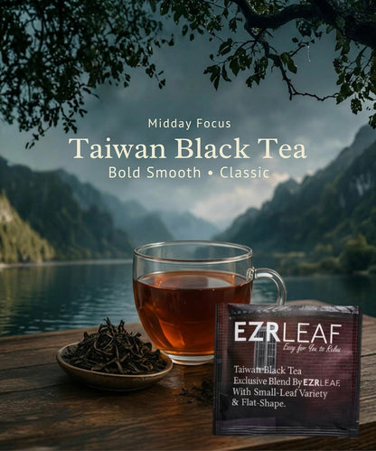 EZR LEAF Soft Wellness-Pura Caffeine-Free Herbal Tea Collection, 22ct Pyramid Tea Bags, Floral & Fruit Tea Gift Set with Lemon Verbena, Chamomile Mint, Dreamland & Roselle, Bedtime Tea Variety Gift Set, Premium Pyramid Tea Bags, Herbal Tea Gift Set