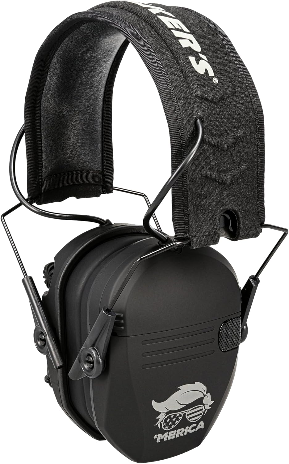 Walker's Razor Slim Electronic Muff - Colors B