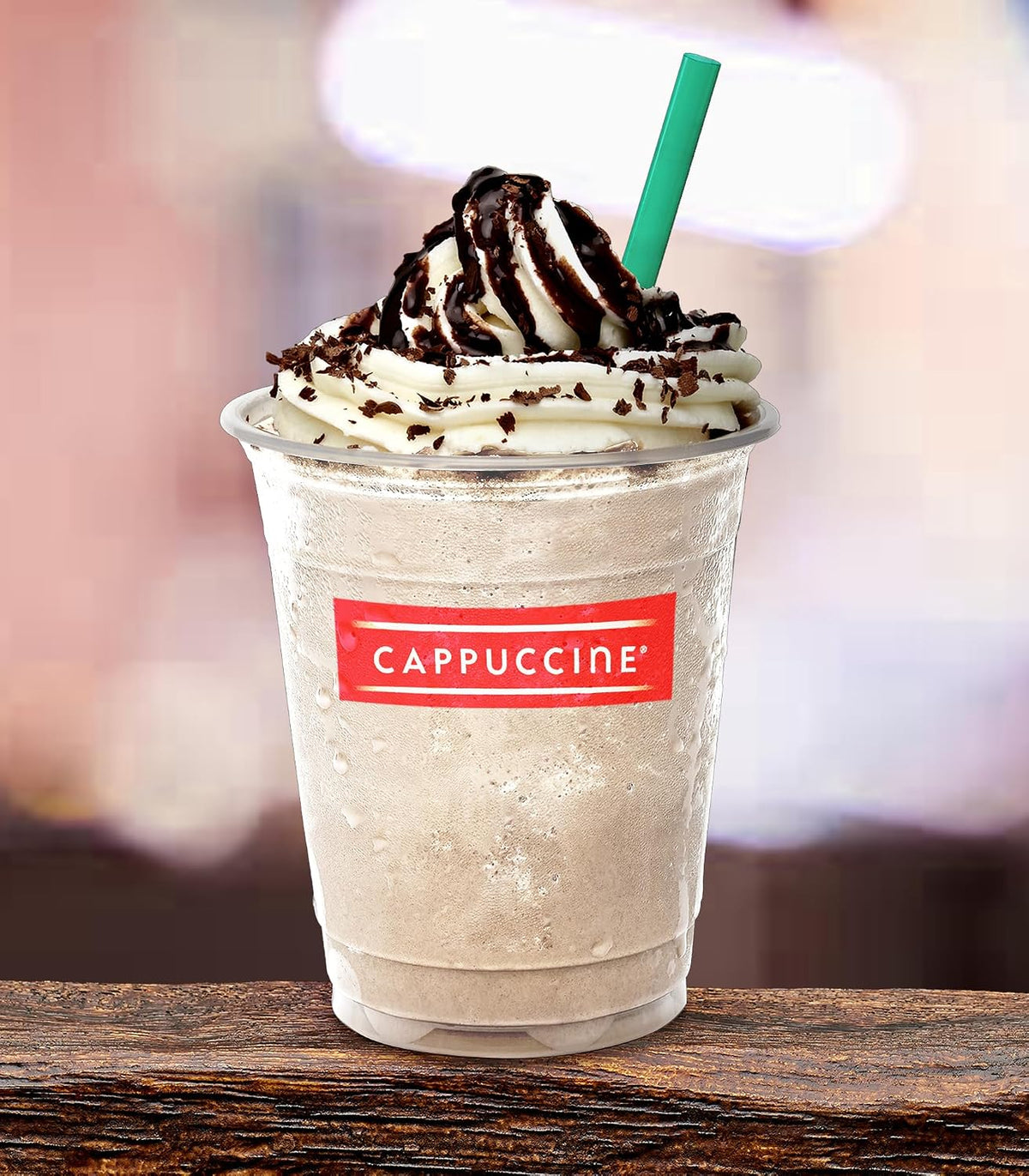 Cappuccine Sweetened Matcha Green Tea, 3 Pounds