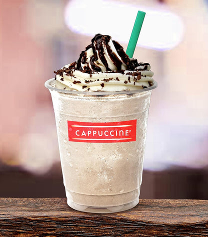 Cappuccine Sweetened Matcha Green Tea, 3 Pounds