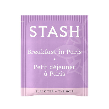 Stash Tea Chamomile Herbal Tea, 100 Count (packaging may vary) - Colors A