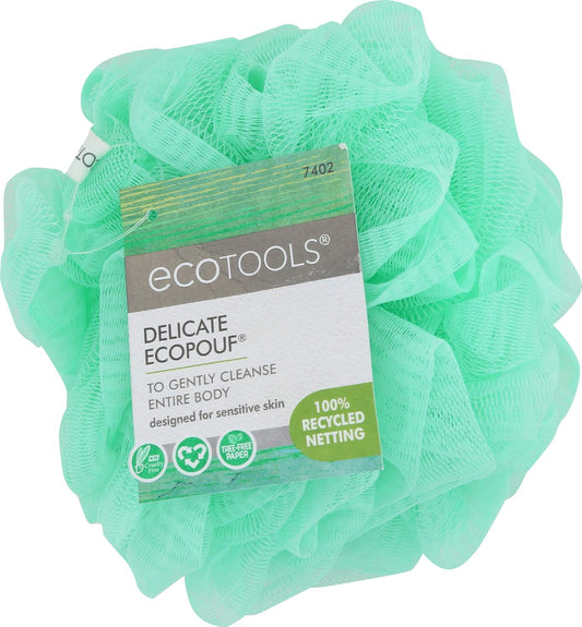 Ecotools, Sponge Bath Delicate, 1 Each