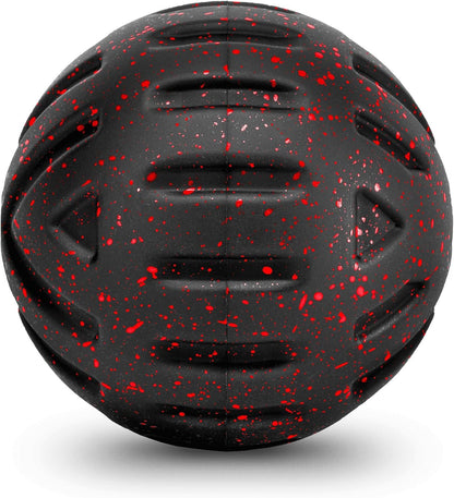 Trigger Point Performance TriggerPoint Universal Double Massage Ball 8-Inch Textured Roller