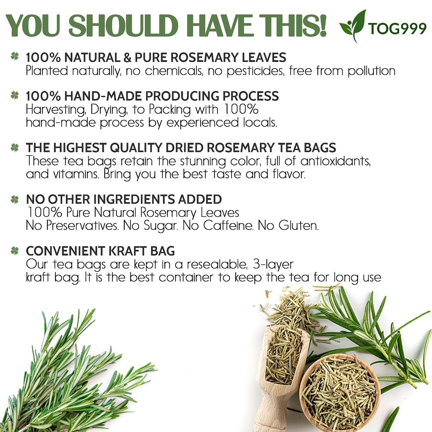 120 Bags Premium Turmeric Ginger Cinnamon Tea, Improve Digestion, Support Brain, Weight, Skin and Sleep, Eco-Conscious Tea Bags and Premium Natural Ingredients. Turmeric Ginger Herbal Tea. No Sugar, No Caffeine, No Gluten, Vegan.