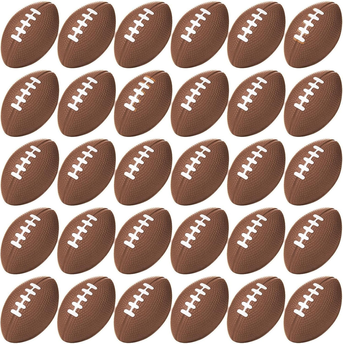 96 Pieces Motivational Stress Balls 2 Inch Inspirational Stress Relief Ball Bulk Hand Exercise Balls Encouraging Colorful Foam Balls Anxiety Small Balls with Quotes for Kids Adults Teens, 12 Styles